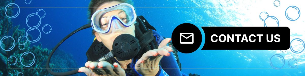 PADI MSDT Course Contact Asia Blue Scuba