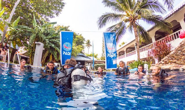 PADI IDC PADI IDC - Image 9