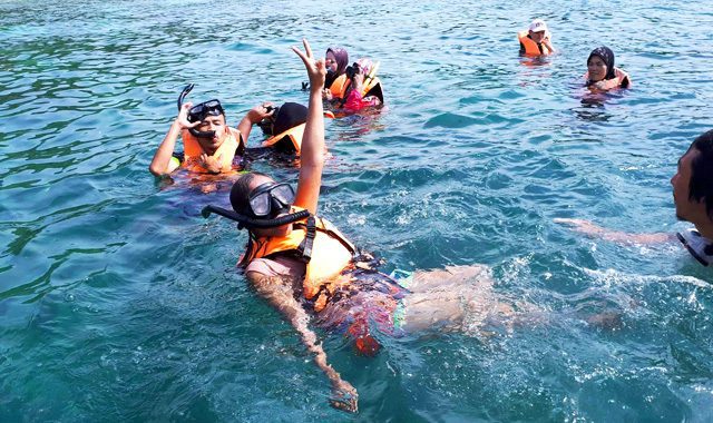 Snorkelling Snorkelling - Image 4