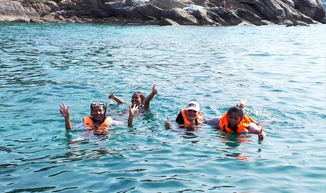 Snorkelling Snorkelling - Image 5