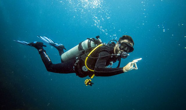 Fun Diving Koh Ma Fun Diving Koh Ma - Image 3