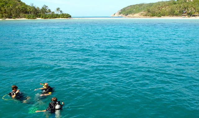 PADI Divemaster Course PADI Divemaster Course - Image 17