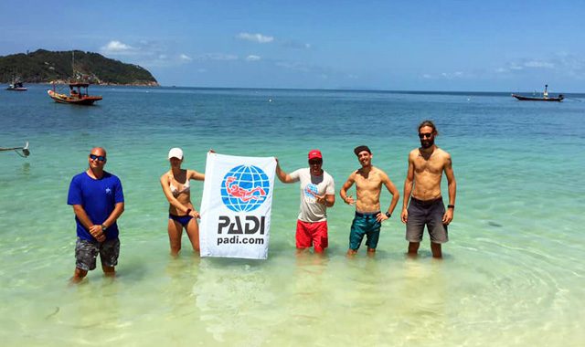 PADI MSDT Course PADI MSDT Course - Image 13