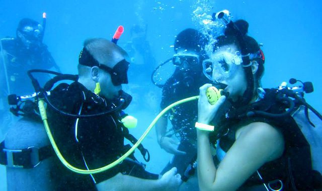 PADI Divemaster Course PADI Divemaster Course - Image 14