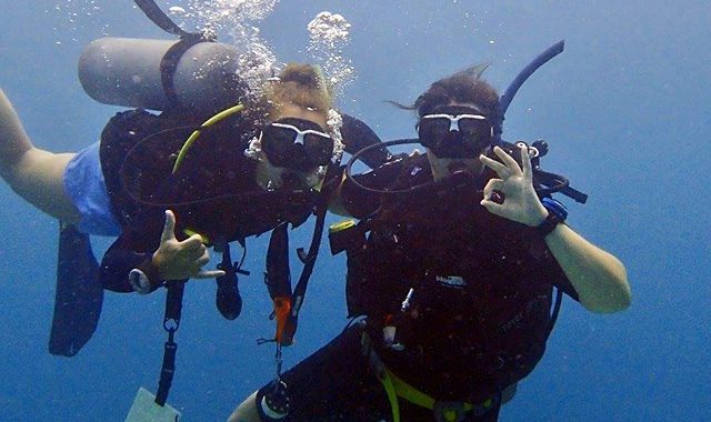 PADI Advanced Open Water Course PADI Advanced Open Water Course - Image 19