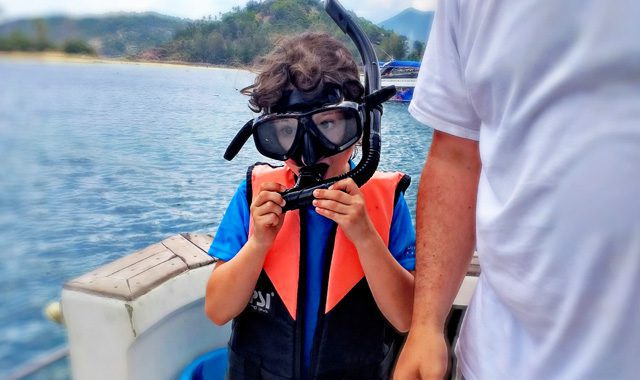 Snorkelling Snorkelling - Image 11