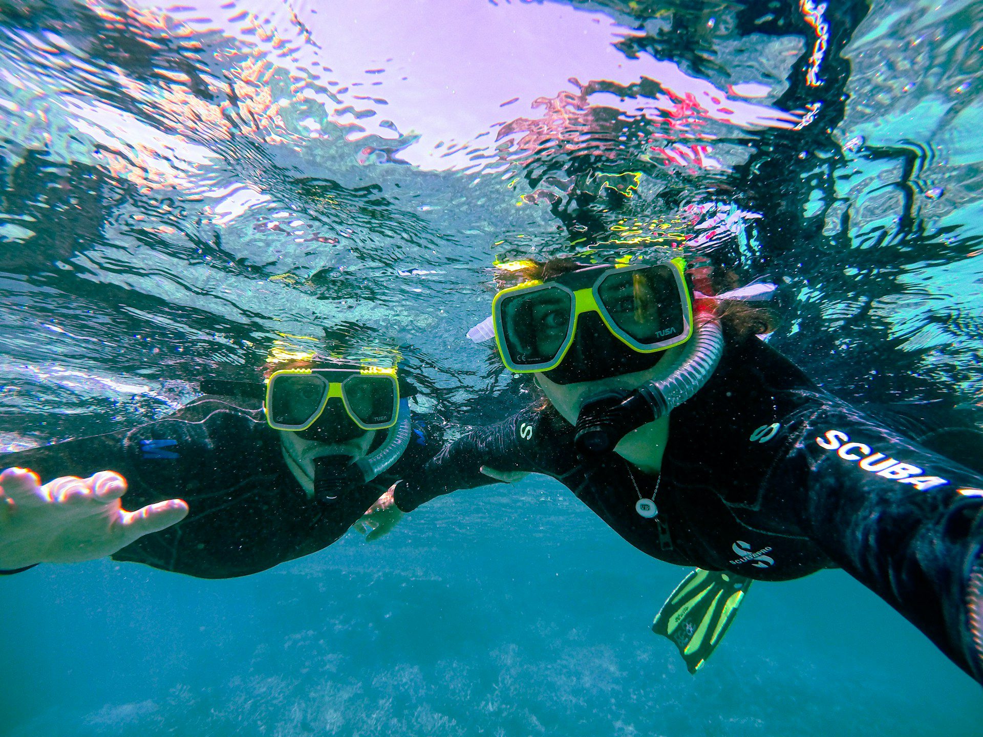 Snorkelling Snorkelling Koh Phangan