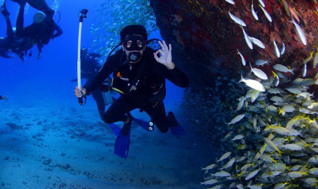 PADI Specialty Instructor Course PADI Specialty Instructor Course - Image 11