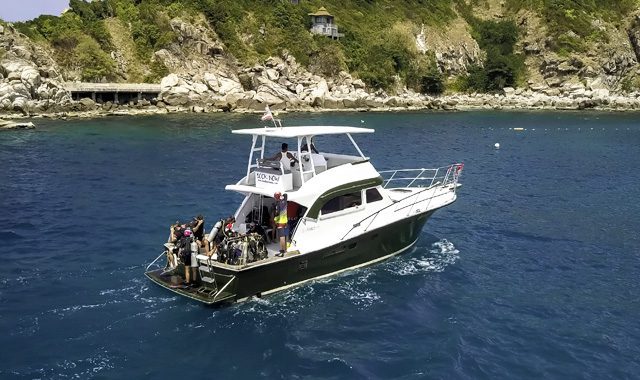 PADI Specialty Instructor Course PADI Specialty Instructor Course - Image 2