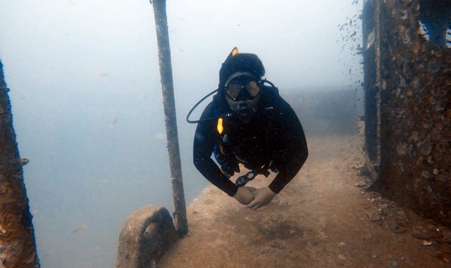 PADI Specialty Instructor Course PADI Specialty Instructor Course - Image 7
