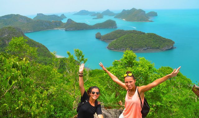 thailand 101