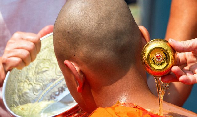 Songkran