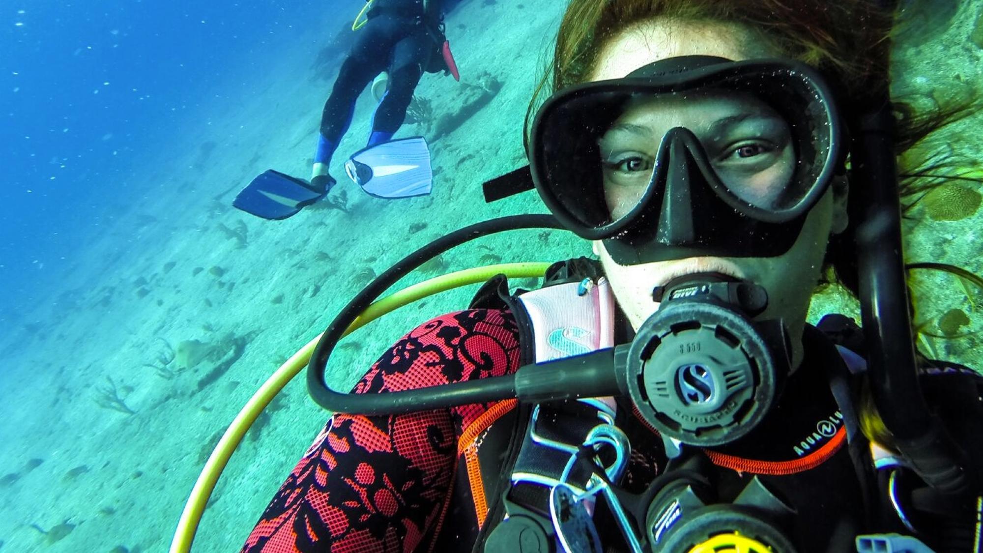 BWRAF Buddy Check: The Ultimate Safety Checklist for Scuba Diving Scuba Regs