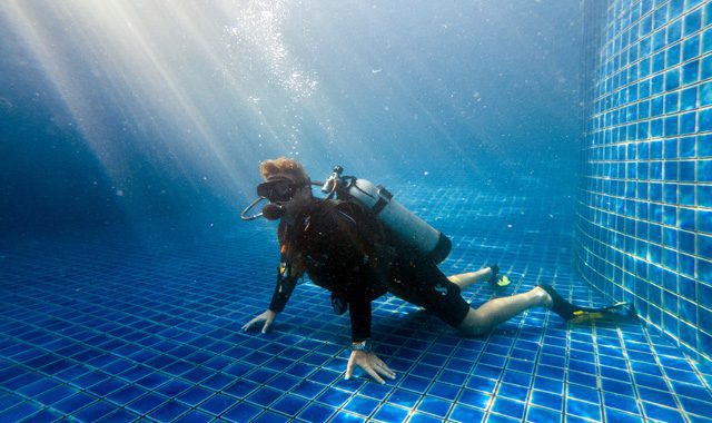 PADI Divemaster Course PADI Divemaster Course - Image 4