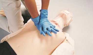 EFR Course Koh Phangan