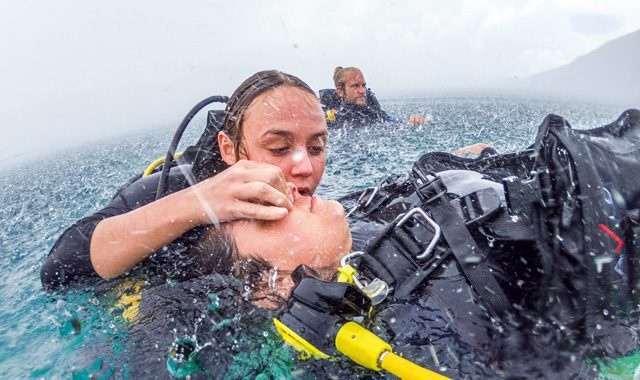 PADI Rescue Diver Course PADI Rescue Diver Course - Image 5
