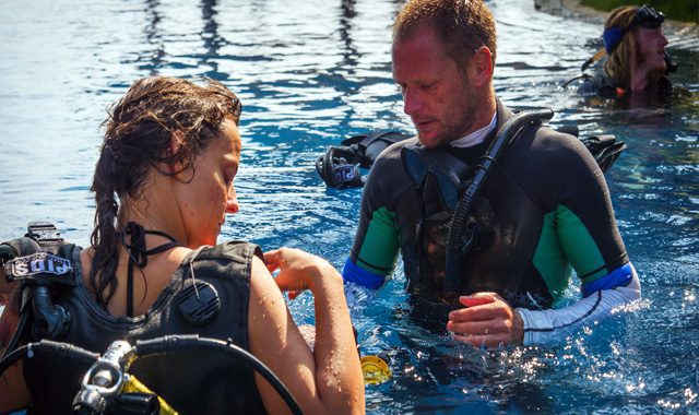 PADI Scuba Diver Course PADI Scuba Diver Course - Image 4