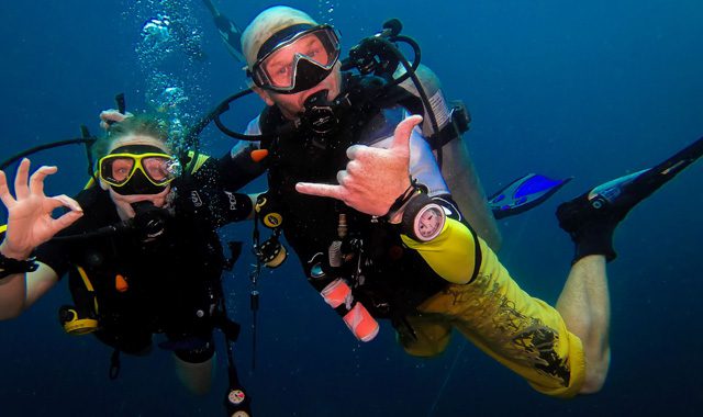PADI MSDT Course PADI MSDT Course - Image 3