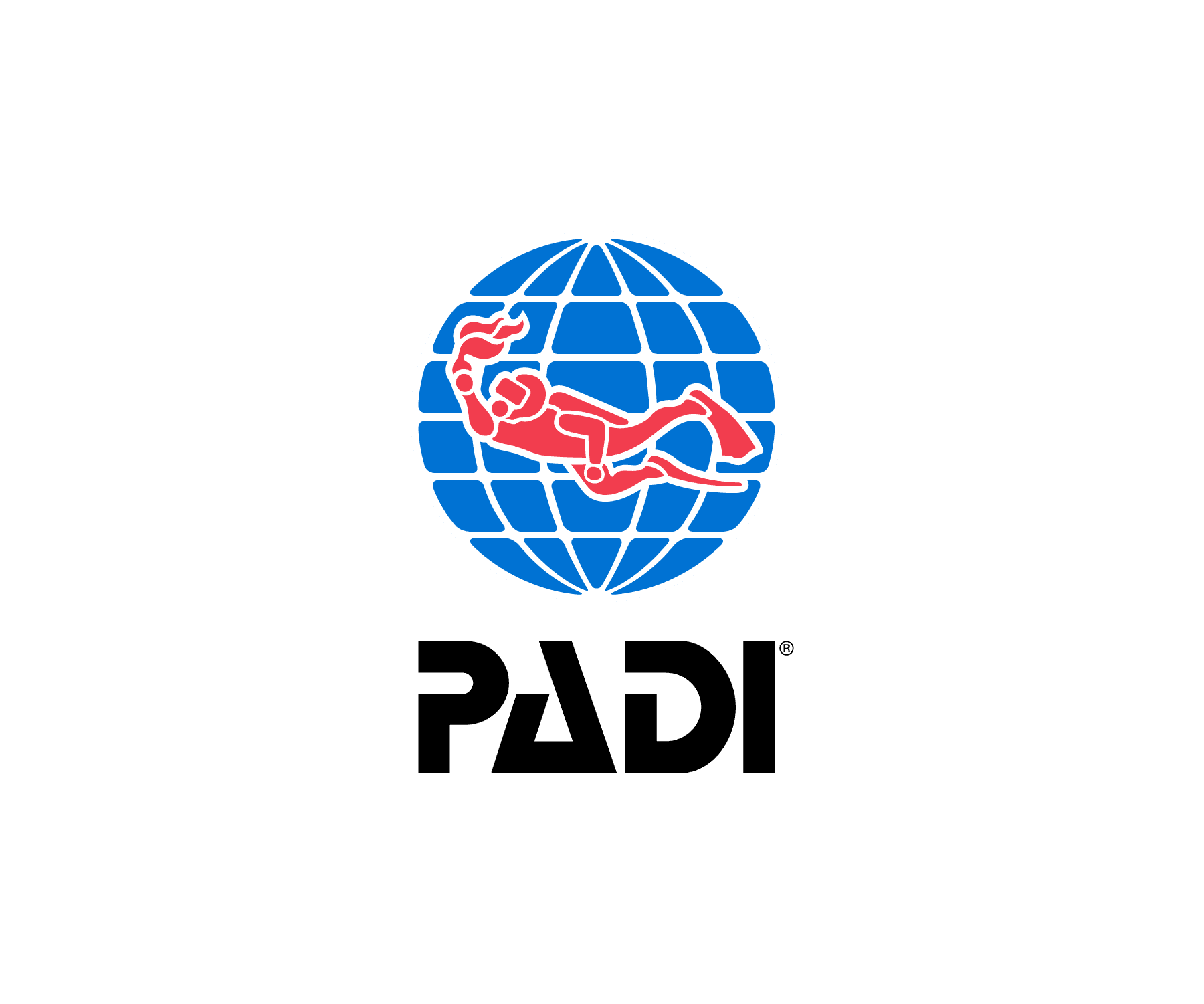 PADI Logo