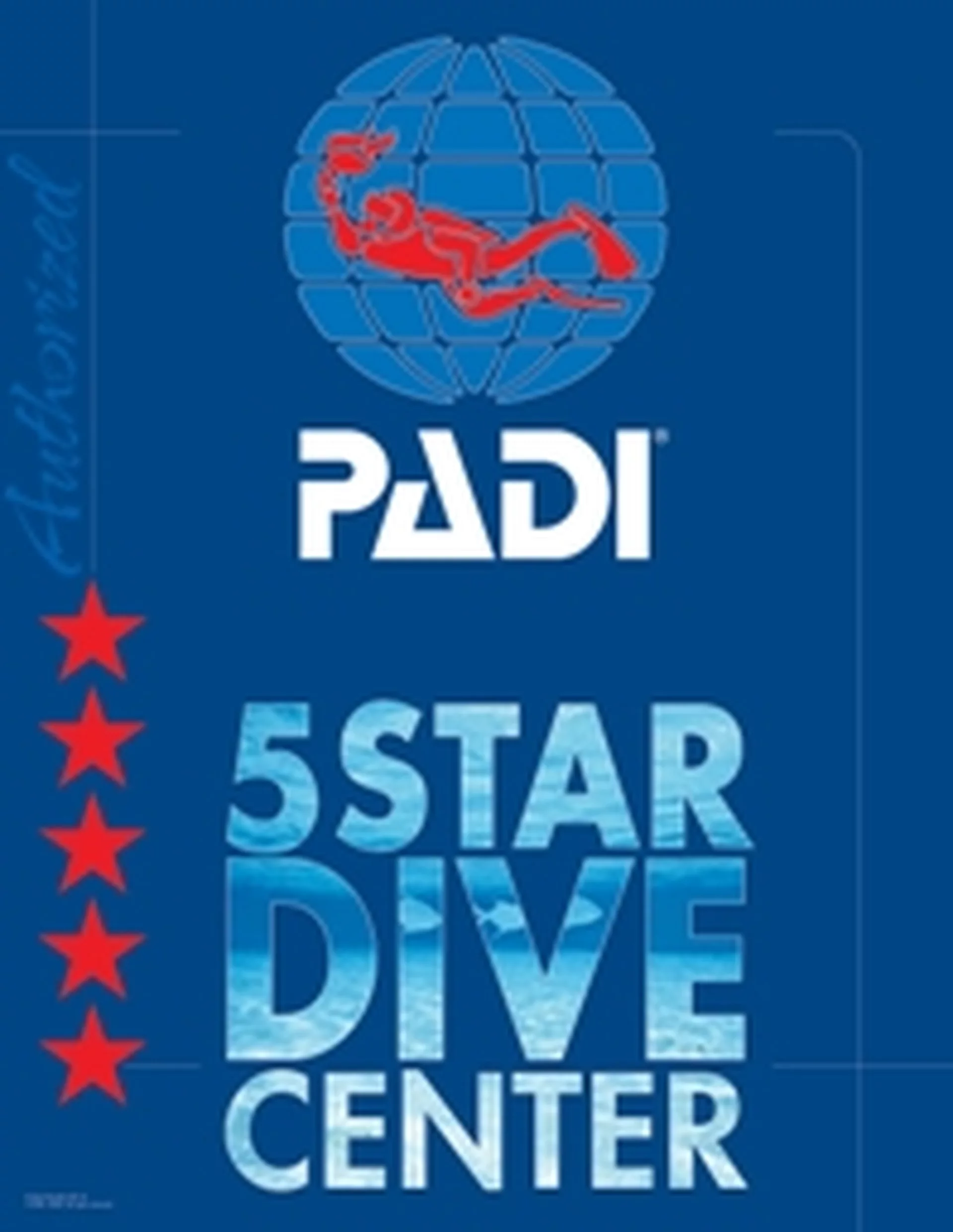 PADI 5 Star Dive Center Koh Phangan PADI 5 Star Dive Center Koh Phangan