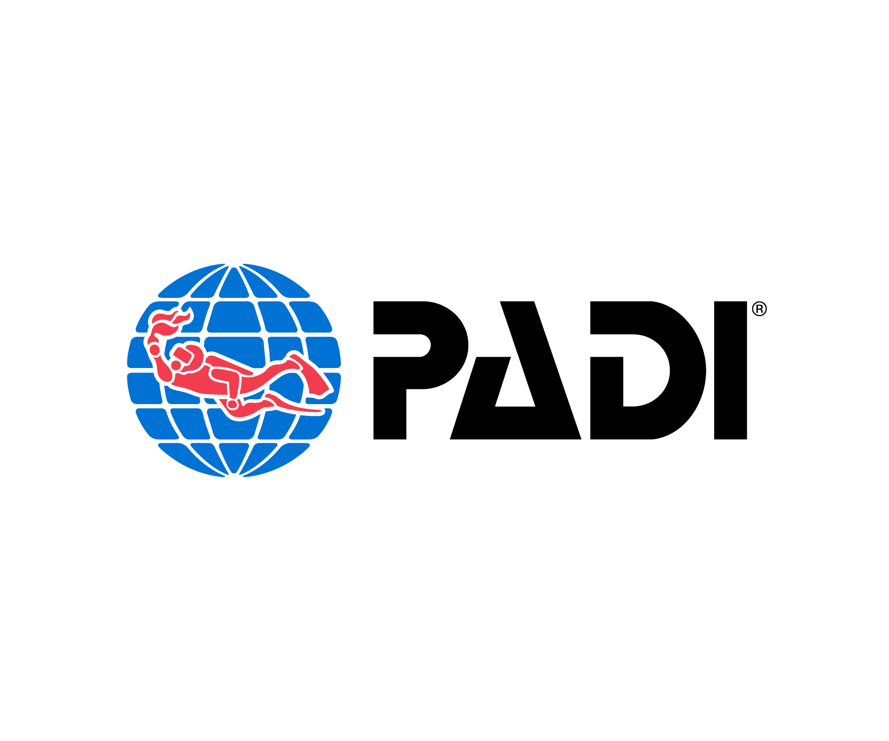 PADI Logo